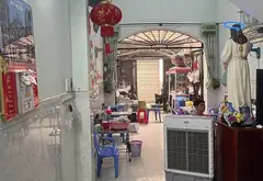 🌻Thích hợp mua vừa ở vừa cho thuê - giữ tiền, mở văn phòng cty ,bán hàng online,bán quán ăn ,spa... Bán nhà riêng tại Tân Sơn Nhất, Hồ Chí Minh 02