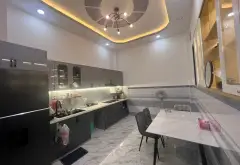 Nhà hiếm Hoàng Hoa Thám, không gian sáng, tiện nghi đầy đủ... Bán nhà riêng tại Bình Lợi Trung, Hồ Chí Minh 02