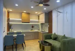 Bán nhà đẹp ở ngay Nguyễn Văn Cừ 3 tầng chỉ 4.45 tỷ thương lượng tốt... Bán nhà riêng tại Cầu Ông Lãnh, Hồ Chí Minh 09