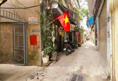 Cơ Hội Sở Hữu Ngôi Nhà Lô Góc Sang Chảnh Trung Tâm Quận Hai Bà Trưng - 9.9 Tỷ... Bán nhà riêng tại Tương Mai, Hà Nội 15