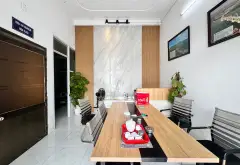 Biệt thự mặt phố rộng rãi, đầu tư sinh lời hấp dẫn... Bán nhà mặt phố tại An Phú Đông, Hồ Chí Minh 19