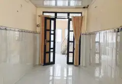 NHỈNH 4 TỶ – NHÀ 3 TẦNG BA ĐÌNH, Q8 | SÁT HẺM XE TẢI... Bán nhà riêng tại Chánh Hưng, Hồ Chí Minh 05