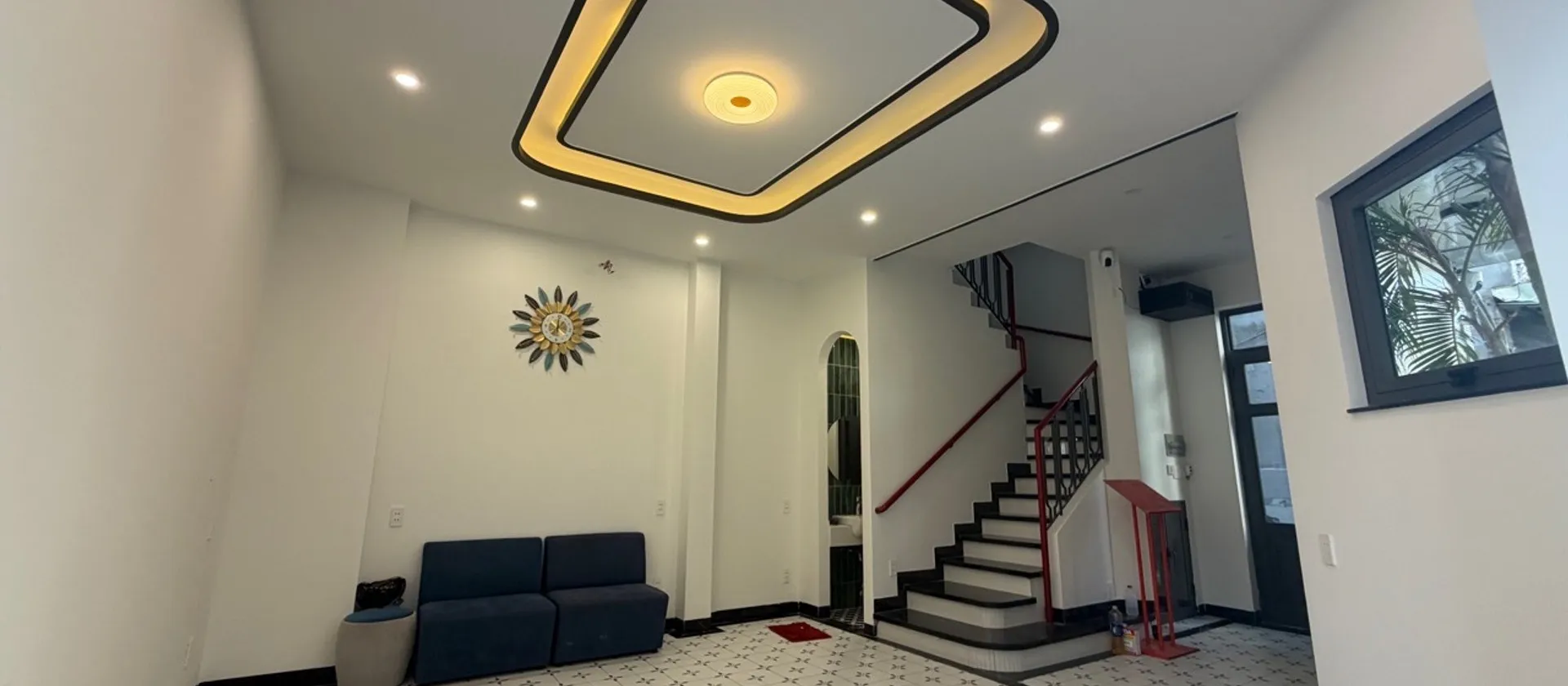 Nhà đẹp lô góc Tân Thành, 4 tầng rộng thoáng giá chỉ 7.55 tỷ... Bán nhà riêng tại Tân Phú, Hồ Chí Minh 01