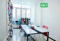Nhà mặt tiền kinh doanh Lũy Bán Bích – 3 tầng – 7 tỷ... Bán nhà mặt phố tại Phú Thạnh, Hồ Chí Minh 03