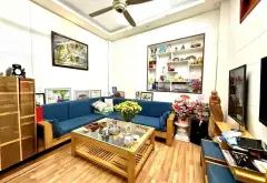 Phố Trung Tâm Nguyễn Đức Cảnh... Bán nhà riêng tại An Biên, Hải Phòng 01
