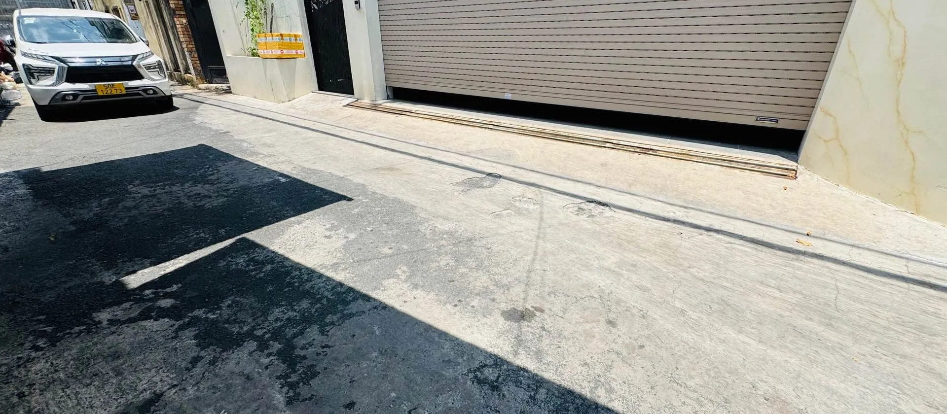 Nhà 3 tầng Hẻm Ô Tô Phạm Văn Bạch, 4 phòng ngủ, gần ga Metro... Bán nhà riêng tại Tân Sơn, Hồ Chí Minh 01