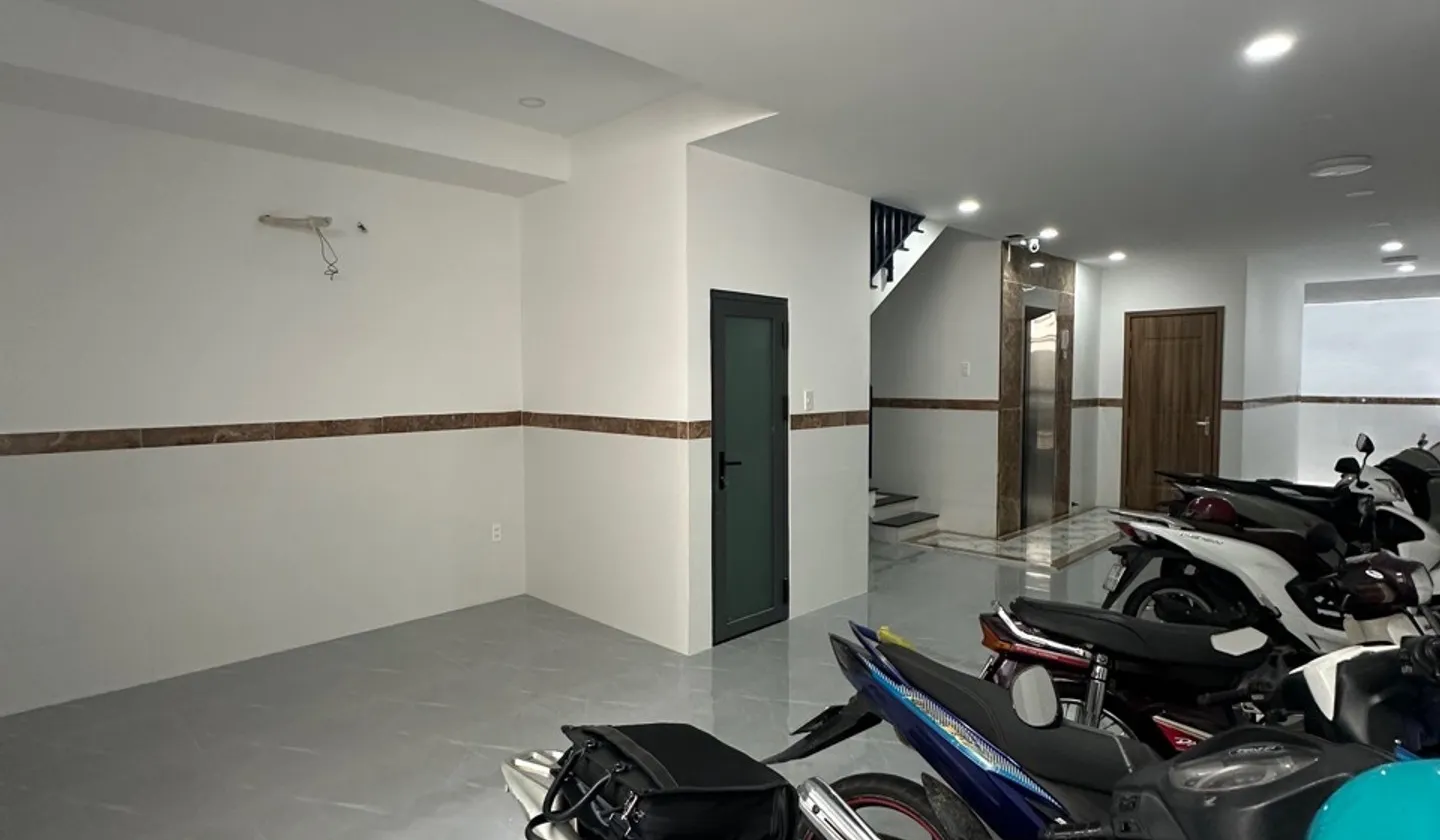 Bán nhà riêng 4 tầng có thang máy tại Tân Phú, diện tích 83.5m2, giá 13.5 tỷ đồng... Bán nhà riêng tại Phú Thọ Hòa, Hồ Chí Minh 01