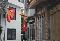 Bán đất sổ đỏ, giá mềm tại Ngọc Trục, sử dụng diện tích rộng 40m²... Bán đất tại Đại Mỗ, Hà Nội 09