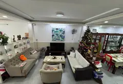Nhà riêng 3 tầng diện tích 136m2 tại quận 6, hẻm xe tải an ninh cao... Bán nhà riêng tại Phú Lâm, Hồ Chí Minh 02