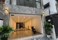Bán nhà phố Nguyễn Sơn, gara ô tô, 77m2, 7 tầng thang mát, 17.6 tỷ. Lô góc, full nội thất nhập khẩu... Bán nhà riêng tại Bồ Đề, Hà Nội 09