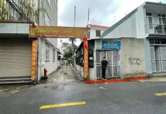 Nhà mặt phố lô góc ô tô tránh, kinh doanh đỉnh quận Lưu Phái... Bán nhà mặt phố tại Thanh Trì, Hà Nội 02