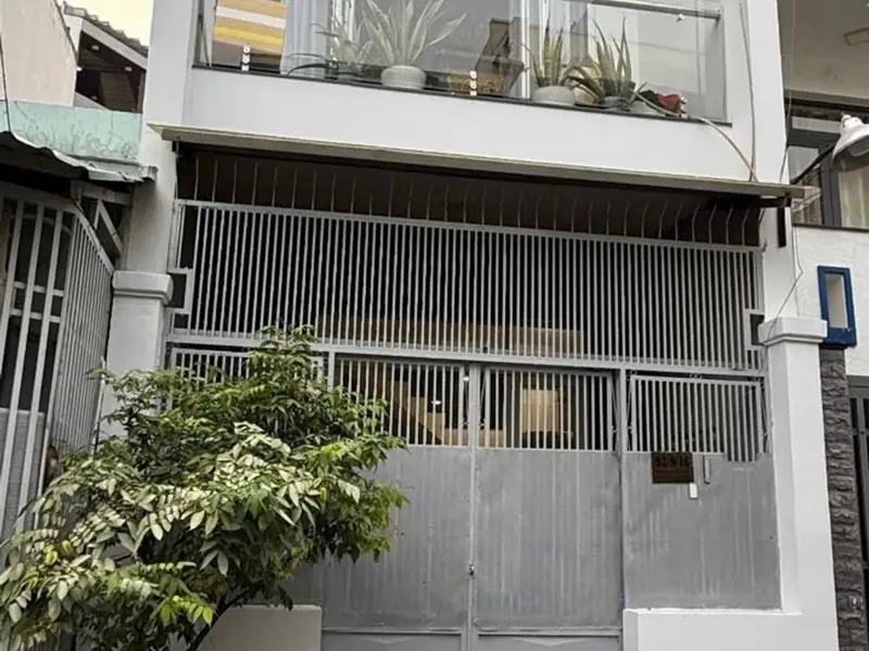 Bán nhà 2 tầng 68m2, 3 phòng ngủ tại Sơn Kỳ, Tân Phú giảm giá nhanh... Bán nhà riêng tại Tây Thạnh, Hồ Chí Minh 01