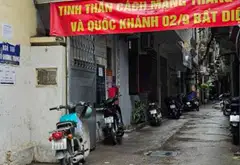 Nhà hiếm Khương Trung, ô tô đỗ cửa, gần phố... Bán nhà riêng tại Khương Đình, Hà Nội 13