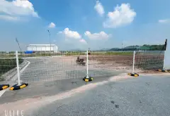 Lô góc Tái Định Cư Hương Đình Đoài, Sóc Sơn... Bán đất tại Sóc Sơn, Hà Nội 10