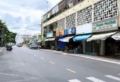 Nhà mặt tiền thụt quận 3 - Cơ hội xây mới 1 trệt 2 lầu... Bán nhà mặt phố tại Nhiêu Lộc, Hồ Chí Minh 03