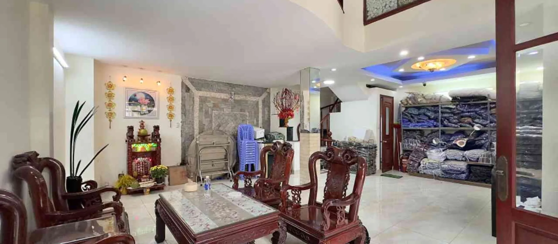 Bán nhà mặt phố 5 tầng tại Tân Bình, diện tích 50m2, giá 16.5 tỷ... Bán nhà mặt phố tại Bảy Hiền, Hồ Chí Minh 01
