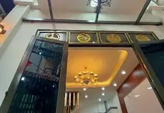 Nhà 4 tầng 37m2 gần ô tô tránh Vĩnh Hưng giá 7,25 tỷ... Bán nhà riêng tại Vĩnh Hưng, Hà Nội 01