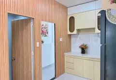 Bán nhà riêng 48m² phường Thông Tây Hội, Hồ Chí Minh gần Cityland, Vincom... Bán nhà riêng tại Thông Tây Hội, Hồ Chí Minh 08