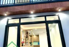 CHỈ 5,2 TỶ – HXH – NHÀ ĐẸP TÂN PHÚ –
DT: 44M² (4 x 11) - 2 TẦNG - NGAY CỔNG TRƯỜNG TRÍ ĐỨC... Bán nhà riêng tại Tây Thạnh, Hồ Chí Minh 01