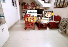 Nhà riêng 3 tầng gần trung tâm quận với 3 phòng ngủ tiện nghi... Bán nhà riêng tại An Hội Tây, Hồ Chí Minh 07