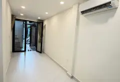 Bán nhà 2 tầng, 2 phòng ngủ tại Phú Nhuận, giá 4,6 tỷ... Bán nhà riêng tại Phú Nhuận, Hồ Chí Minh 01