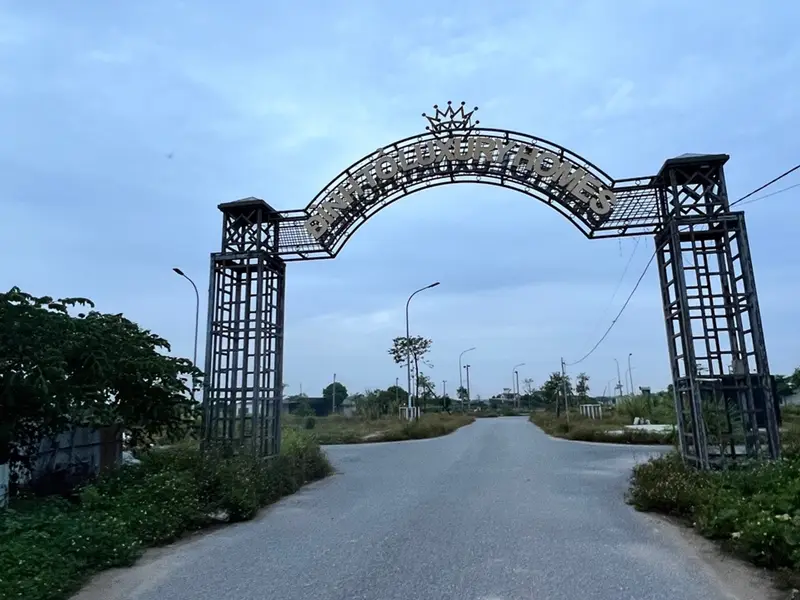Đất phân lô vị trí chiến lược tại khu Đình Tổ, phù hợp kinh doanh và đầu tư... Bán đất tại Thuận Thành, Bắc Ninh 01