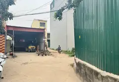 Cơ Hội Vàng Sở Hữu Mảnh Đất Mặt Tiền Rộng 30m Tại Vạn Phúc Thanh Trì... Bán nhà riêng tại Nam Phù, Hà Nội 08
