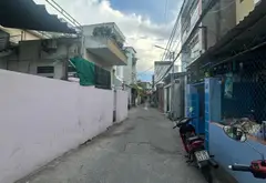Nhà trung tâm Thanh Khê, mặt tiền rộng 10m, giá hấp dẫn khó bỏ lỡ... Bán nhà riêng tại Thanh Khê, Đà Nẵng 03