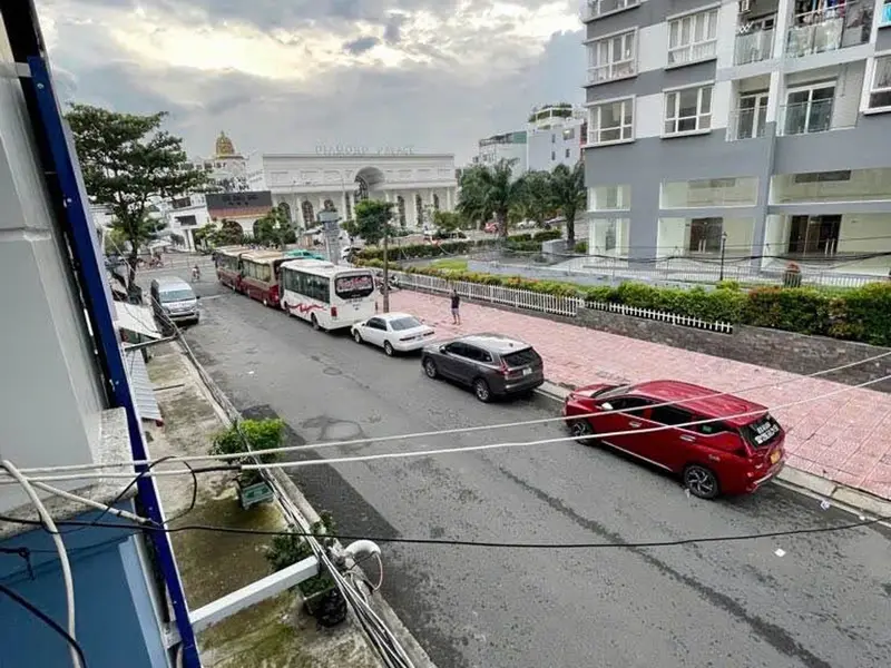 Nhà mặt phố 72m² Bình Phú, Quận 6 - Cơ hội đầu tư giá giảm chỉ còn 12.5 tỷ... Bán nhà mặt phố tại Bình Phú, Hồ Chí Minh 01