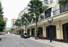 Biệt thự 5 tầng gần công viên - Không gian sống thượng lưu... Bán biệt thự, liền kề tại Nghĩa Trụ, Hưng Yên 03
