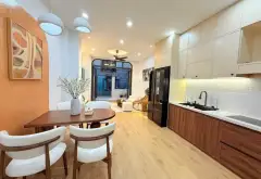 Nhà 2 tầng mới tại kiệt Ông Ích Khiêm, Hải Châu, Đà Nẵng, giá hợp lý... Bán nhà riêng tại Hải Châu, Đà Nẵng 07