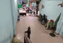 8,7 tỷ Nhà Mặt Phố Ô Tô Tránh, Kinh Doanh Đỉnh tại Lĩnh Nam... Bán nhà mặt phố tại Lĩnh Nam, Hà Nội 03