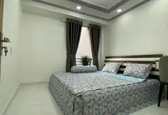 Nhà 2 tầng hẻm Huỳnh Tấn Phát, giá chỉ từ 2,5 tỷ... Bán nhà riêng tại Phú Mỹ, Hồ Chí Minh 06