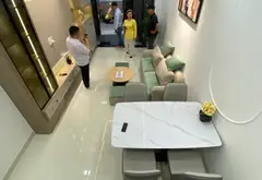 Nhà Đẹp Full Nội Thất Gần Chợ Bà Chiểu, 3 Tầng, 4 Phòng Ngủ... Bán nhà riêng tại Bình Thạnh, Hồ Chí Minh 01