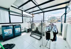 Cơ hội sở hữu nhà 6 tầng dịch vụ tại Âu Dương Lân hiếm có... Bán nhà riêng tại Chánh Hưng, Hồ Chí Minh 06