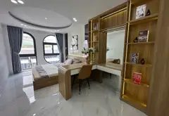 CG 🏡 5 TẦNG - DT 42,5m2 - NGAY CHỢ GÒ VẤP - HẺM VF3 - CHỈ 6.x TỶ (TL)🏡... Bán nhà riêng tại Hạnh Thông, Hồ Chí Minh 08