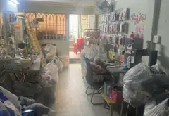 Nhà riêng vị trí vàng, diện tích rộng sát trung tâm Q1-Q5... Bán nhà riêng tại Chánh Hưng, Hồ Chí Minh 08