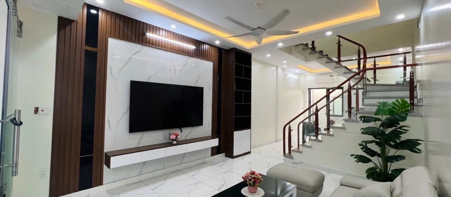 Nhà riêng 3 tầng hướng Nam tại Đào Yêu 1 - Hồng Thái, An Dương... Bán nhà riêng tại An Hải, Hải Phòng 01