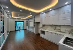 Bán nhà riêng 8 tầng mới xây có thang máy Đàm Quang Trung, Long Biên, diện tích 61m²... Bán nhà riêng tại Long Biên, Hà Nội 02
