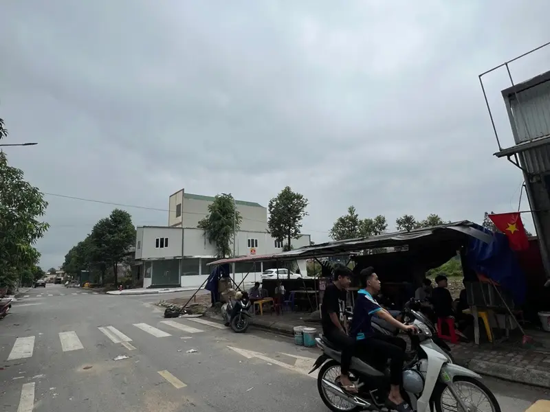Bán đất mặt tiền 5m tại khu vực Xã Phường... Bán đất tại Tam Đa, Bắc Ninh 01