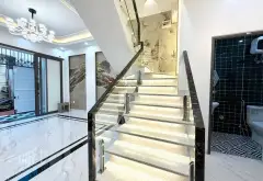 Nhà xinh 3 tầng độc lập tại trung tâm Cát Dài, Lê Chân... Bán nhà riêng tại An Biên, Hải Phòng 11