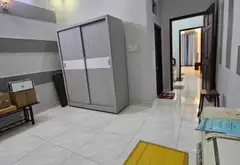 Bán nhà riêng 4 tầng 72m2 tại Phường 16, Quận 8 với hẻm xe tải 8m sát mặt tiền... Bán nhà riêng tại Phú Định, Hồ Chí Minh 10