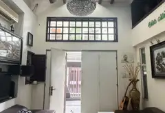 Bán nhà riêng 5 tầng diện tích 89.4m², mặt tiền rộng tại Quận Tân Bình... Bán nhà riêng tại Tân Sơn Nhất, Hồ Chí Minh 07