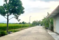 🌺ĐẤT BẮC THƯỢNG - 53M² - NHỈNH 2,3TỶ - GẦN KCN NỘI BÀI, KCN CN2, CN3 - GẦN SÂN BAY-CÁCH ĐƯỜNG 131... Bán đất tại Sóc Sơn, Hà Nội 02
