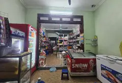 Bán nhà liền kề Man Bồi Gốc Găng 4 tầng mặt đường kinh doanh Ba La, diện tích 50m²... Bán owner_side tại Phú Lương, Hà Nội 02