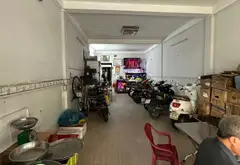 Bán nhà mặt phố 4 tầng 84.4m2 tại Phường Bình Tiên, Quận 6... Bán nhà mặt phố tại Bình Tiên, Hồ Chí Minh 03