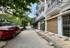 Phân lô ô tô tránh - Văn phòng sầm uất gần Hồ Đền Lừ Hoàng Mai... Bán partner tại Tương Mai, Hà Nội 01