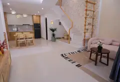 Nhà 3 Tầng Mới 100% Khu Dũng Sĩ Thanh Khê, Sống Sang - Cho Thuê Lợi Nhuận... Bán nhà riêng tại Thanh Khê, Đà Nẵng 03