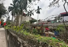Cơ hội duy nhất sở hữu đất mặt tiền rộng tại Vạn Phúc giá đầu tư hấp dẫn... Bán nhà riêng tại Nam Phù, Hà Nội 02