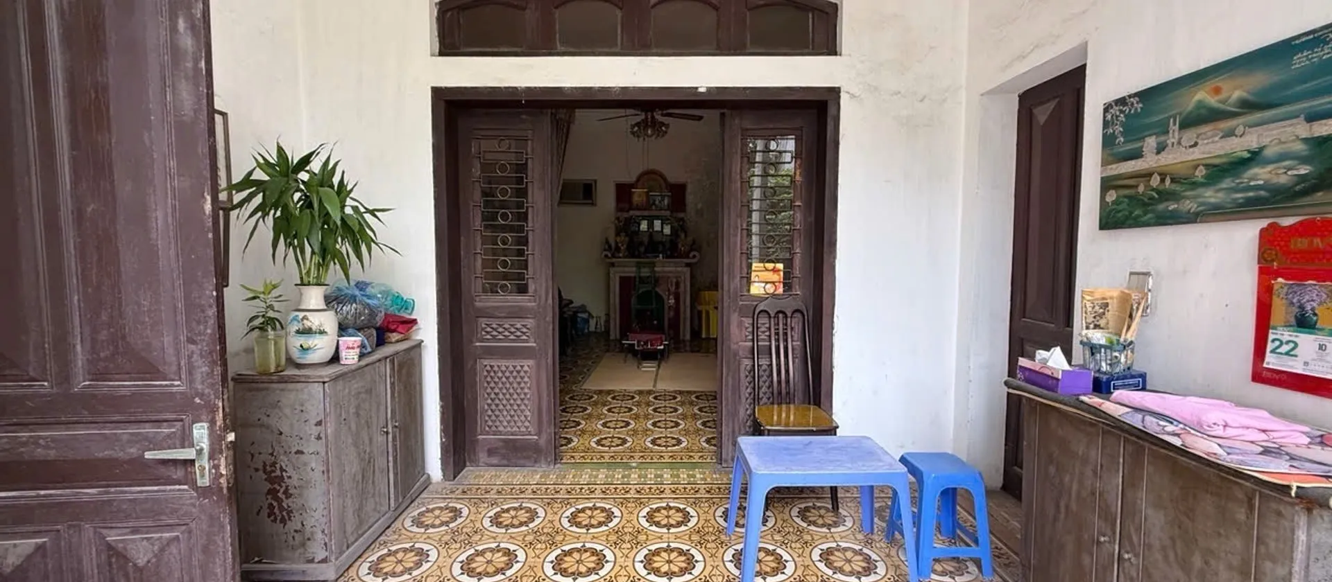 Nhà mặt phố đẳng cấp tại trung tâm Ba Đình – Định vị giá trị vàng giữa trái tim Thủ đô... Bán nhà mặt phố tại Ngọc Hà, Hà Nội 01